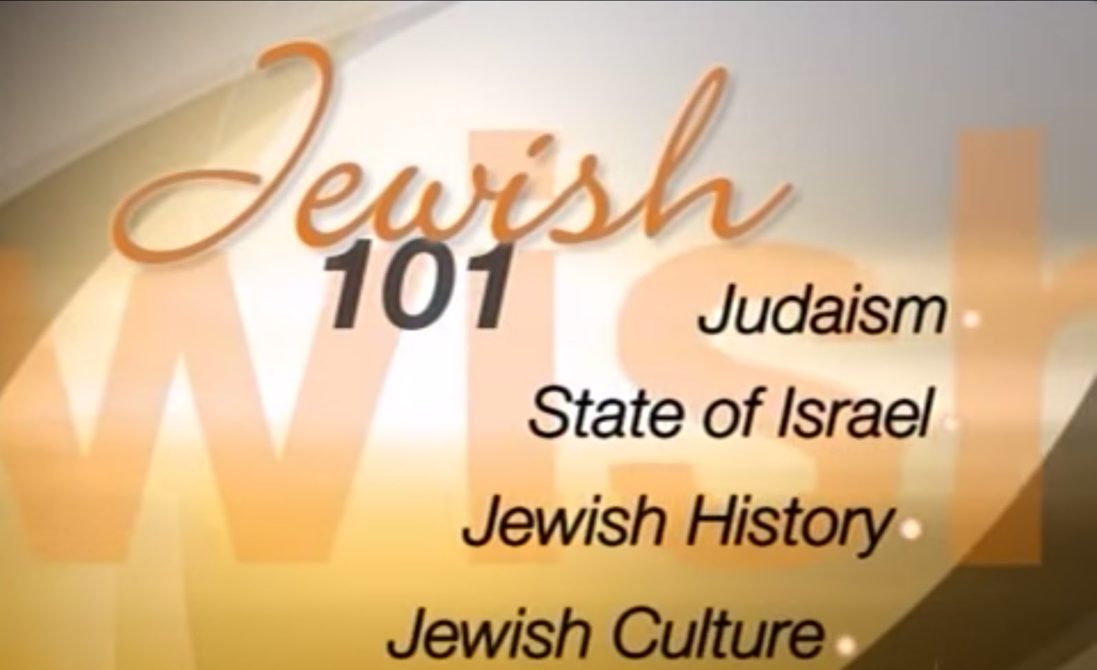 Jbs Jewish Broadcasting Service Your Source For Engaging Jewish Content