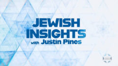 Jewish Insights Logo