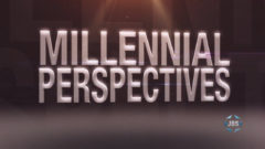Millennial Perspectives logo