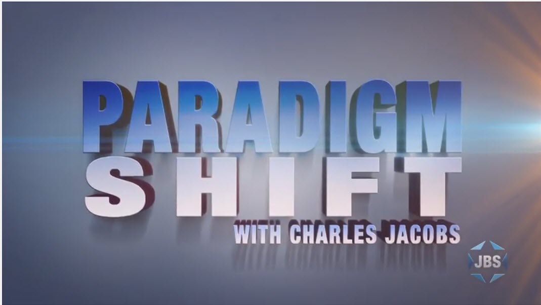 a paradigm shift