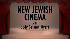 New Jewish Cinema