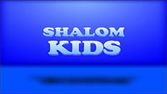 Shalom Kids JBS Children