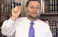 Rabbi Hirsch: Erev Yom Kippur Sermon