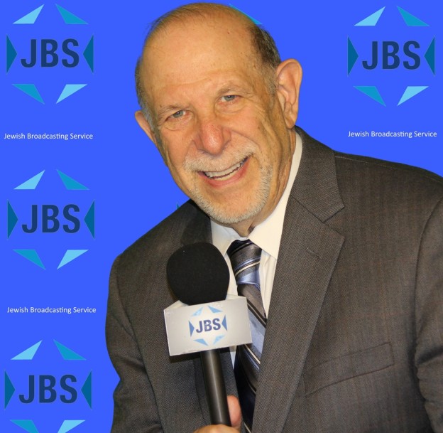 JBS Staff JBS Jewish Broadcasting Service