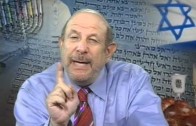 Rabbi Hirsch: Rosh Hashanah Sermon