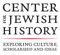 Center For Jewish History
