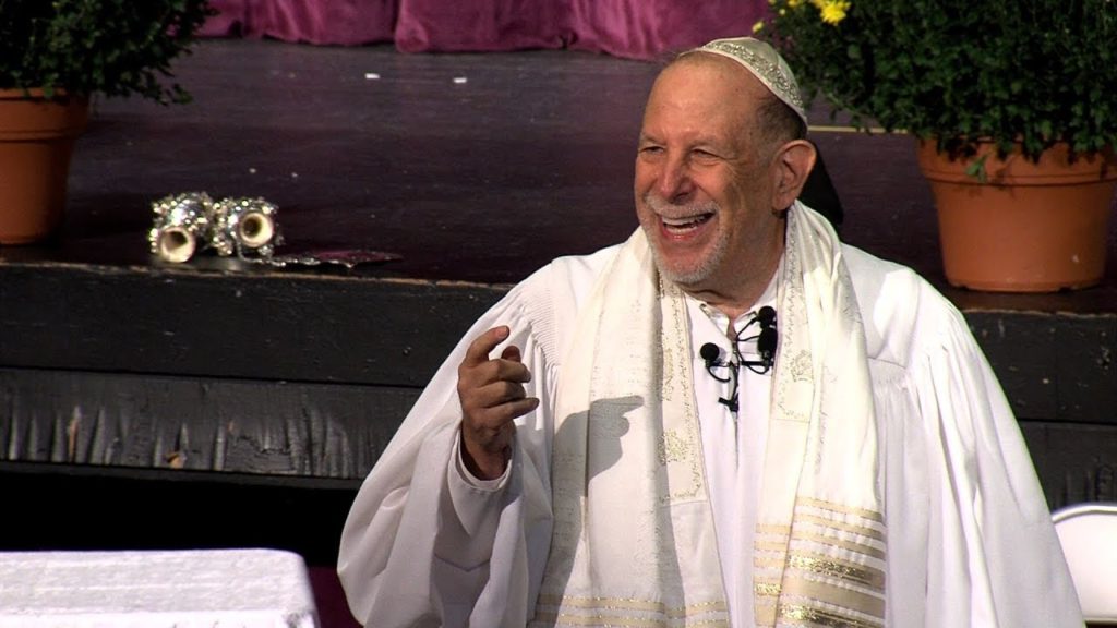 JBS Jewish Television