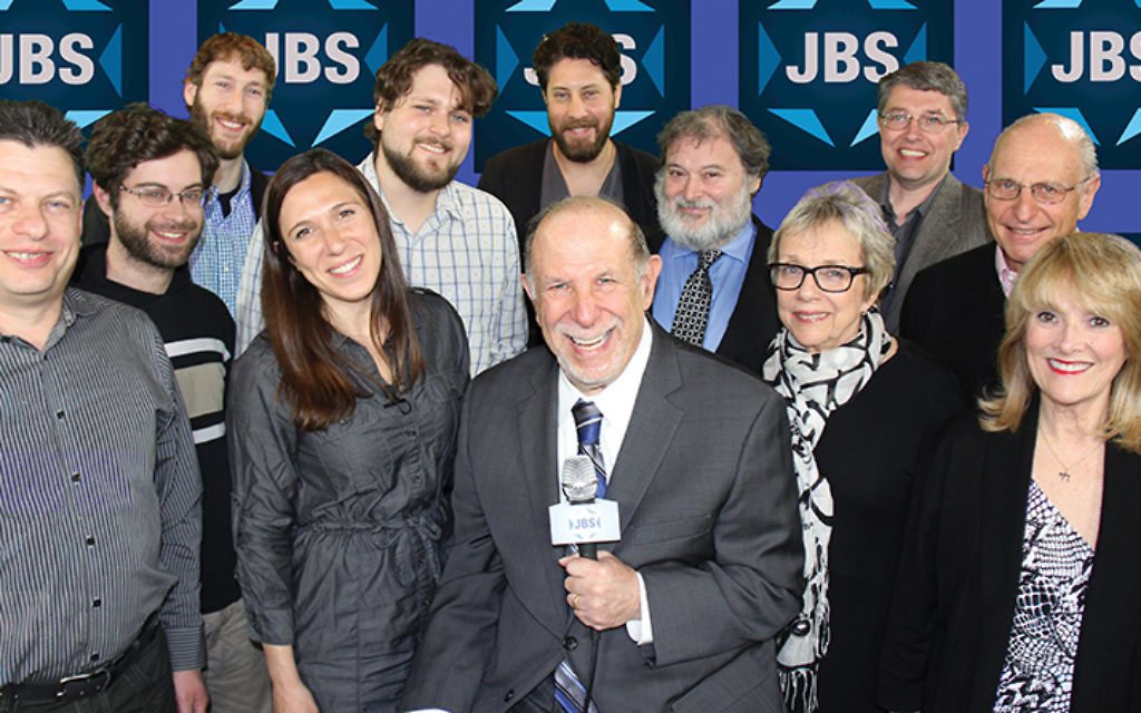 JBSTV,jbstv.org,JBS, jewish television