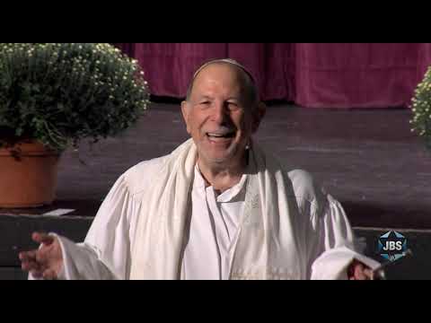 JBSTV,jbstv.org,Jewish television