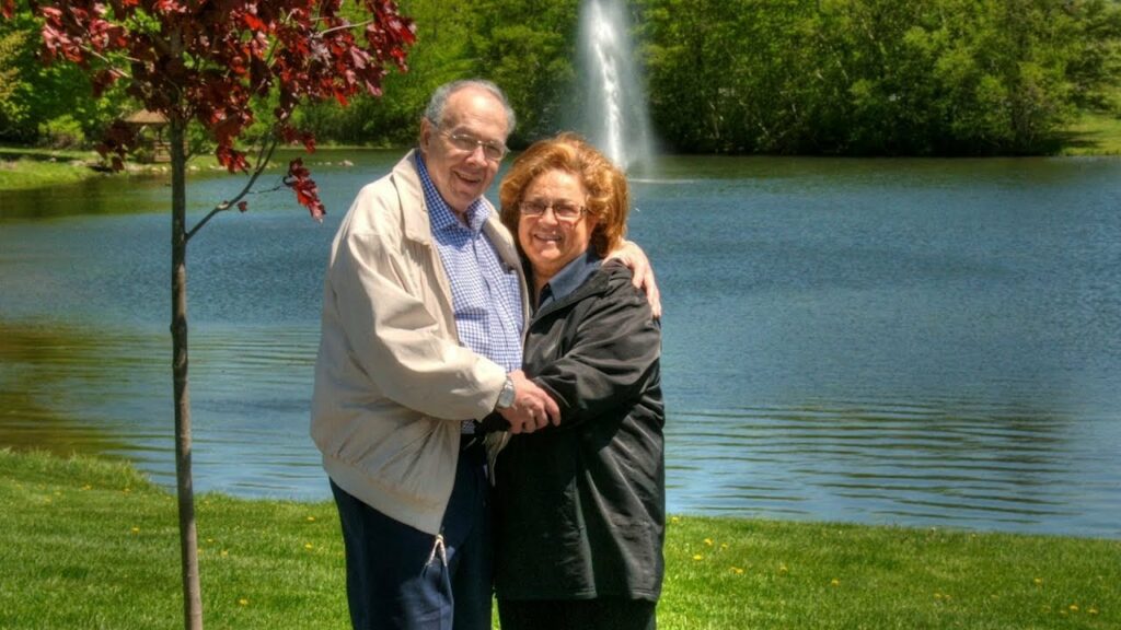 Remembering Harvey Kaylie z"l