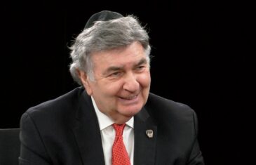 L'Chayim: Rabbi Joe Potasnik
