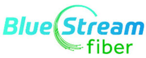 Blue Stream logo. 11-3-20