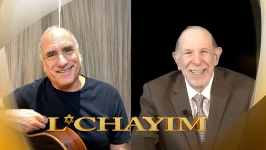 L’Chayim: David Broza New Album