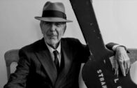 Jewish Cinémathèque: Hallelujah – Leonard Cohen