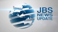 JBS News Update logo