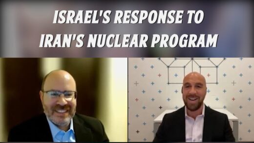 Iran’s Nuclear Program & Israel