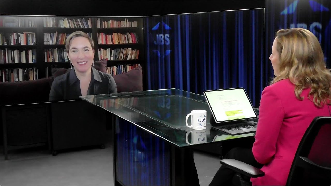 In the Spotlight: Judith Rosenbaum