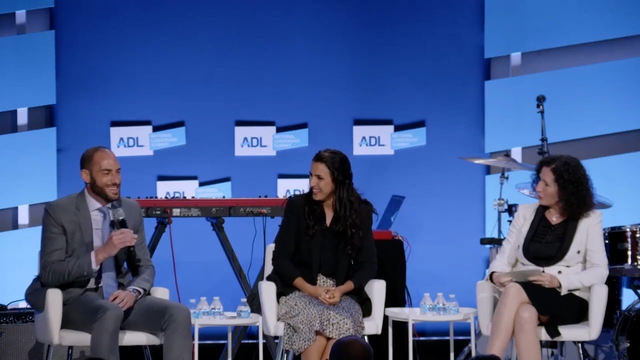 ADL National Leadership Summit 2023