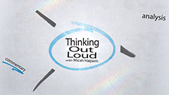 ThinkingOut Loud Logo