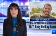 Eye on Israel: Sigal Levy