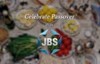 Passover Greeting from JBS CEO Justin Pines