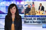JBS News Update – Israel At War – 5/16/24
