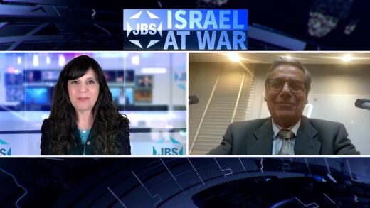 Israel at War: 6 Months After Oct.7th