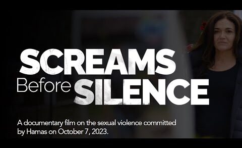 Screams Before Silence Film Discussion