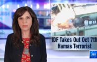 Defending Israel: David Harris with Natasha Hausdorff