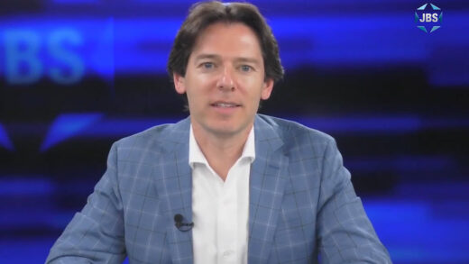 Shavuot Message from Justin Pines