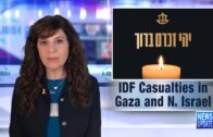 FIDF Briefing: Mordechai Kedar