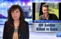 FIDF Briefing: Mordechai Kedar