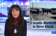 Israel at War: Andrea Weinstein