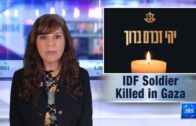 FIDF Briefing: Hezbollah Rockets & Missile Defense