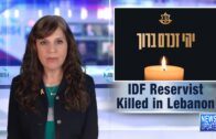 FIDF Briefing: Hezbollah Rockets & Missile Defense