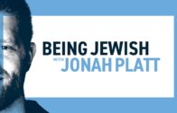 Being Jewish with Jonah Platt: Skylar Astin