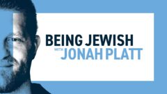 Being Jewish with Jonah Platt: Skylar Astin