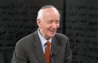 Jewish Insights: Rabbi Yitz Greenberg Triumph of Life Pt. 2