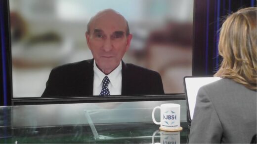 In the Spotlight: Elliott Abrams