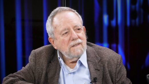 In The Spotlight: David Denby on Eminent Jews