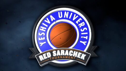Red Sarachek Jewish High School Tournament Games on JBS