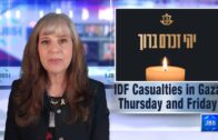 Defending Israel: Middle East Scholar Dalia Ziada