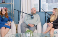 Being Jewish with Jonah Platt: Hernandez Siblings