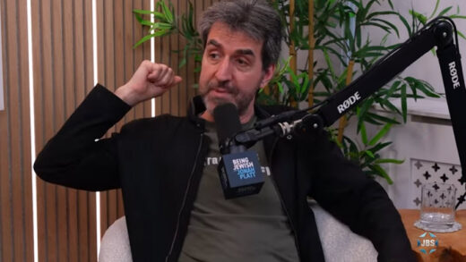 Jason Robert Brown