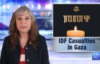 Defending Israel:  David Harris with Izabella Tabarovsky