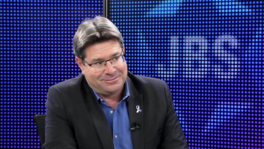A Special Look: Ofir Akunis