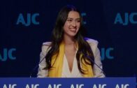 Defending Israel: Middle East Scholar Dalia Ziada