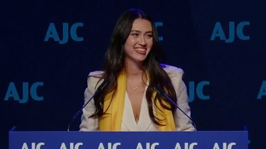 AJC Global Forum 2025: Opening Plenary