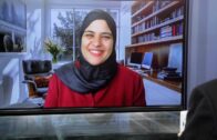 Defending Israel: Middle East Scholar Dalia Ziada