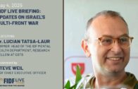 All About Herzl Discussion: Zionism in America